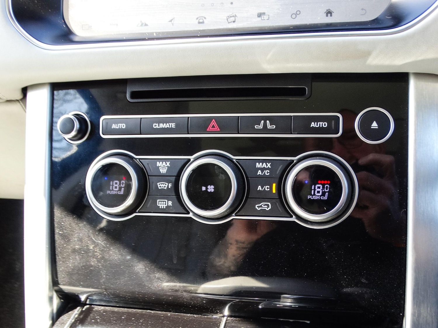 Used Land Rover Range Rover 2017 for sale - 78020241: Photo 33