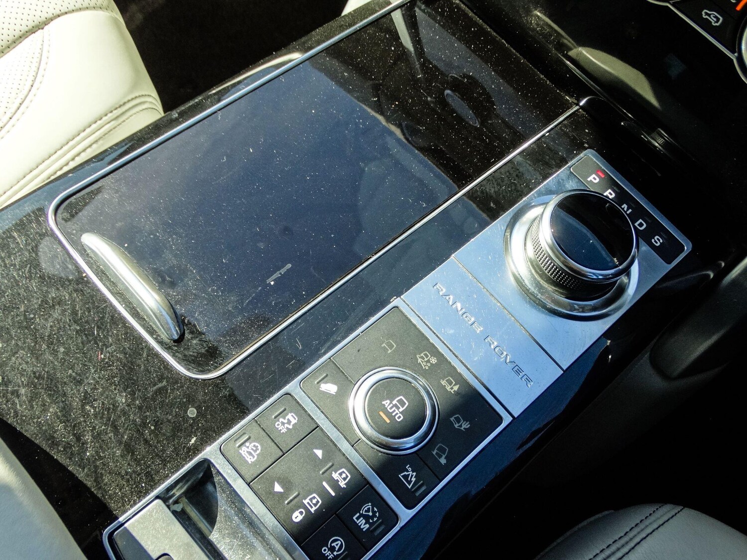 Used Land Rover Range Rover 2017 for sale - 78020241: Photo 34