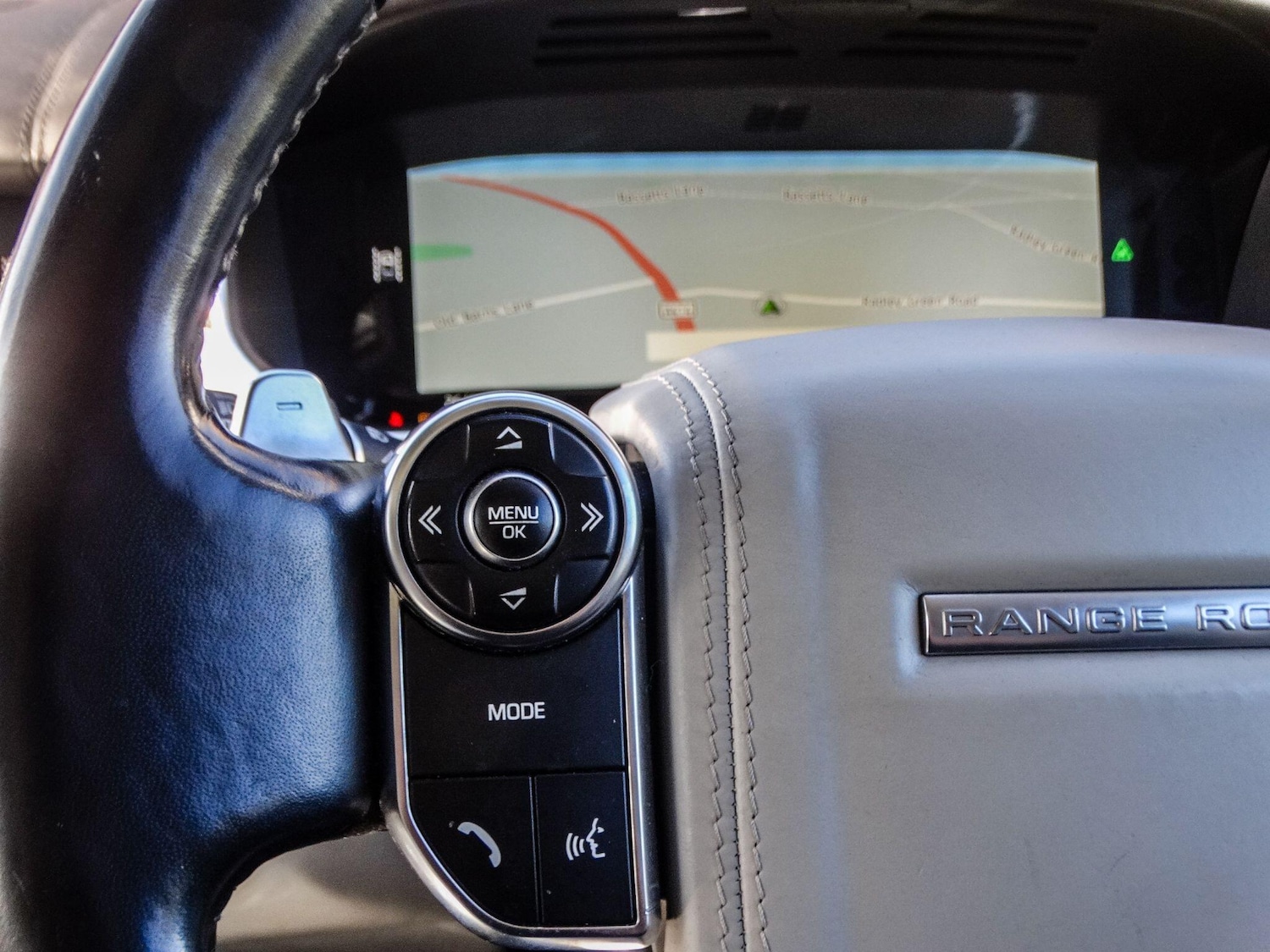 Used Land Rover Range Rover 2017 for sale - 78020241: Photo 35