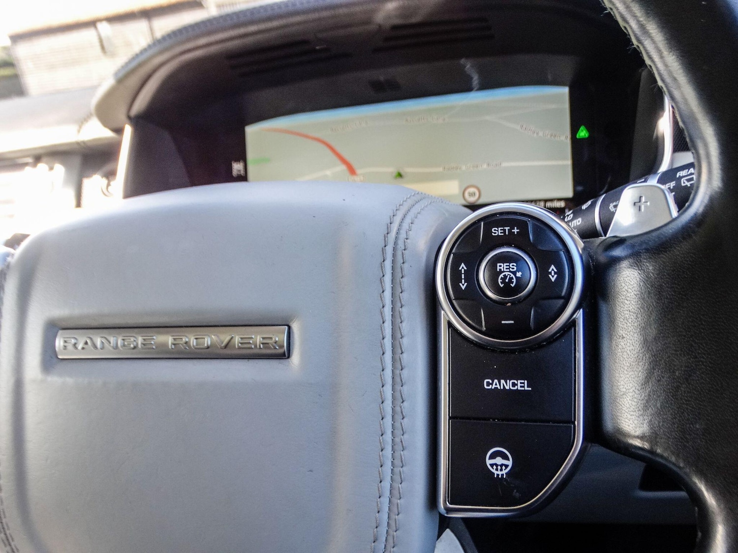 Used Land Rover Range Rover 2017 for sale - 78020241: Photo 36