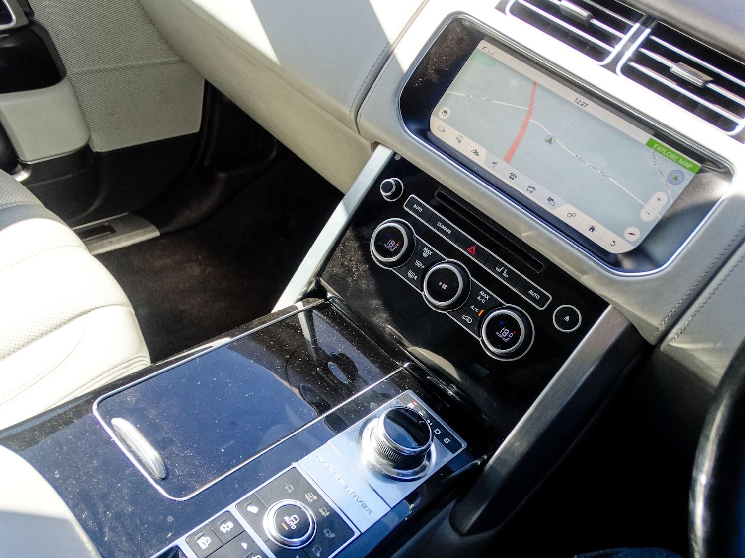 Used Land Rover Range Rover 2017 for sale - 78020241: Photo 6