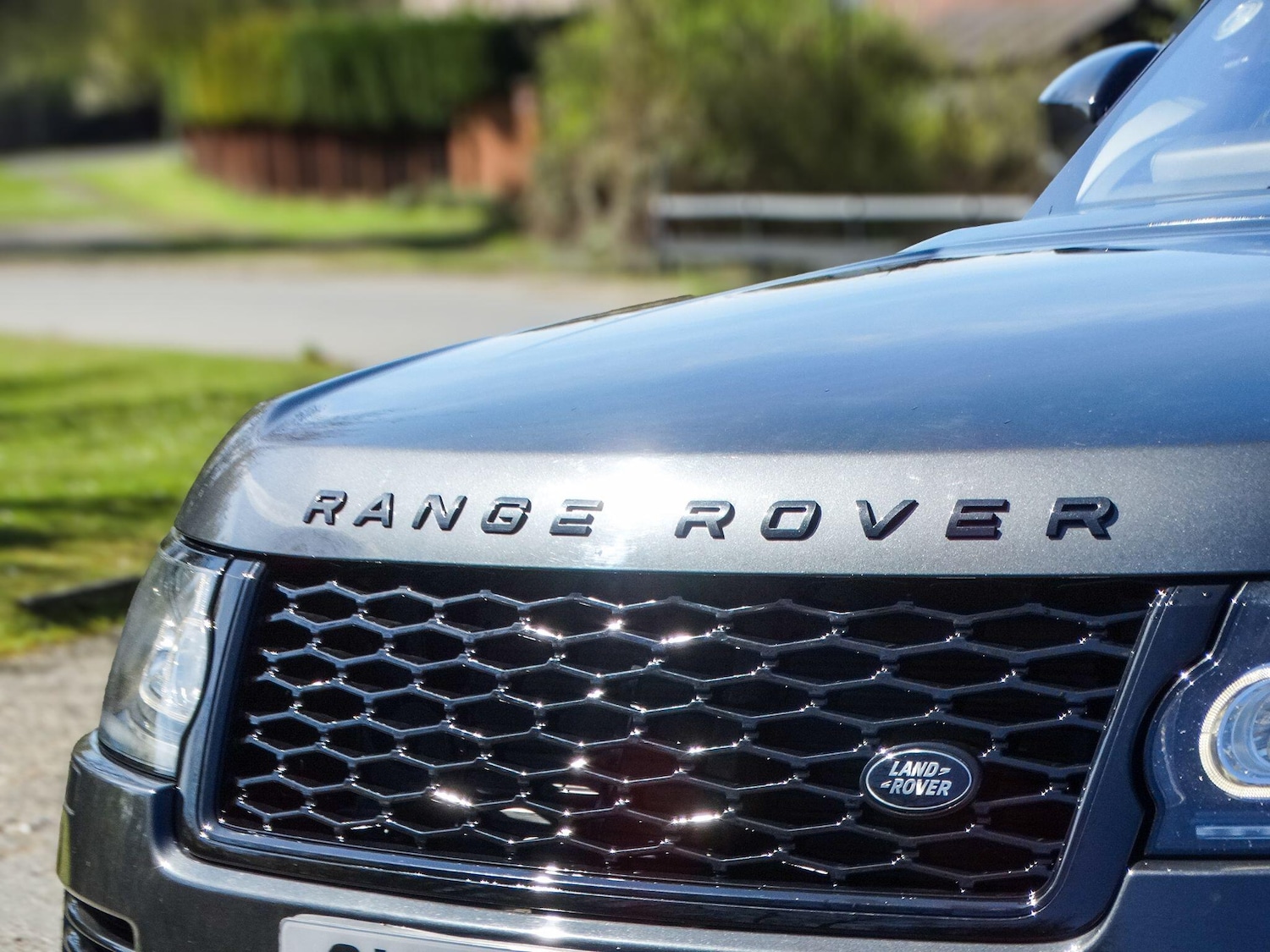 Used Land Rover Range Rover 2017 for sale - 78020241: Photo 9