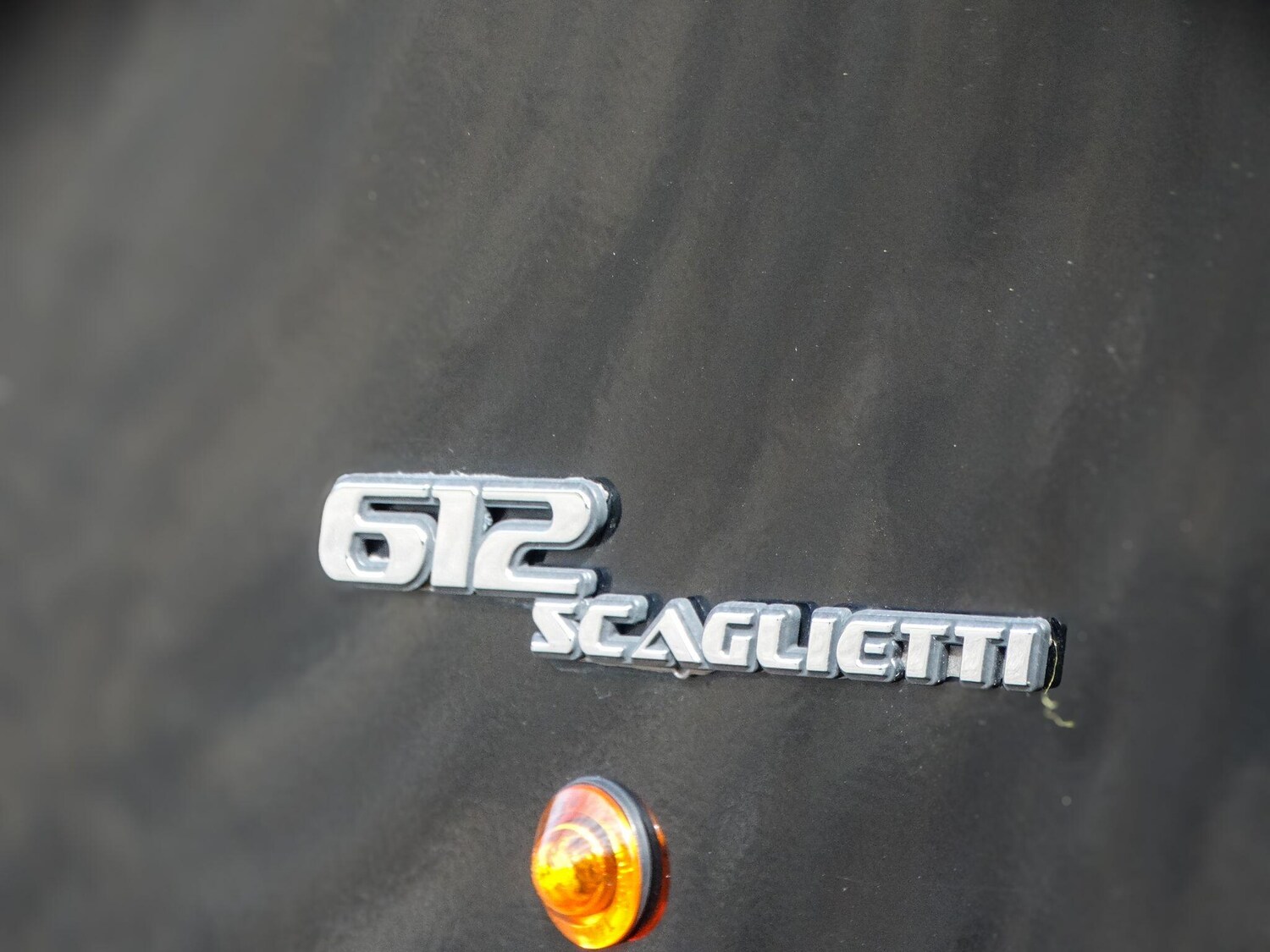 Used Ferrari 612 2007 for sale - 78204837: Photo 13