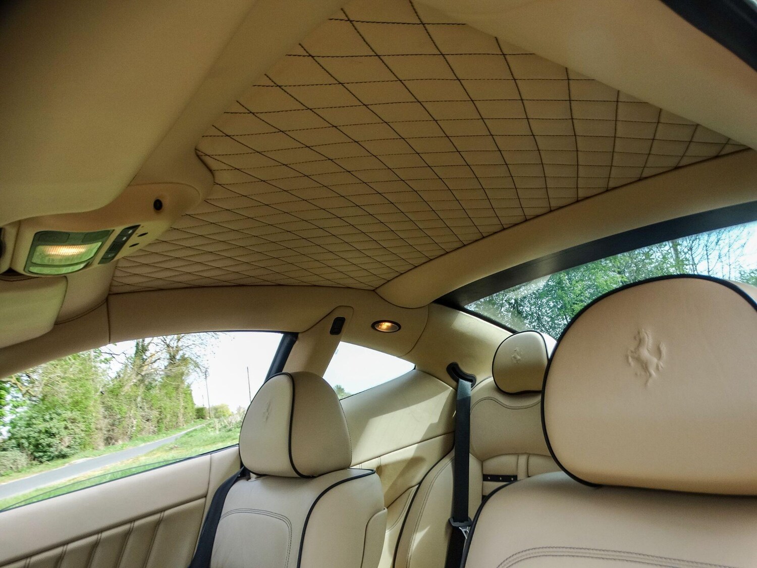 Used Ferrari 612 2007 for sale - 78204837: Photo 15