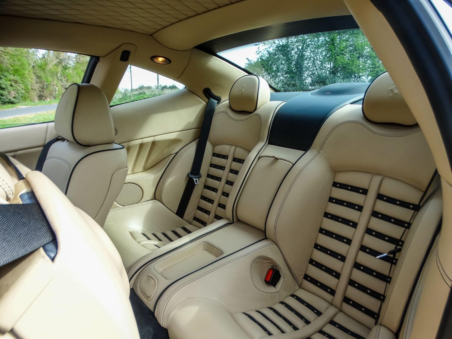 Used Ferrari 612 2007 for sale - 78204837: Photo 16