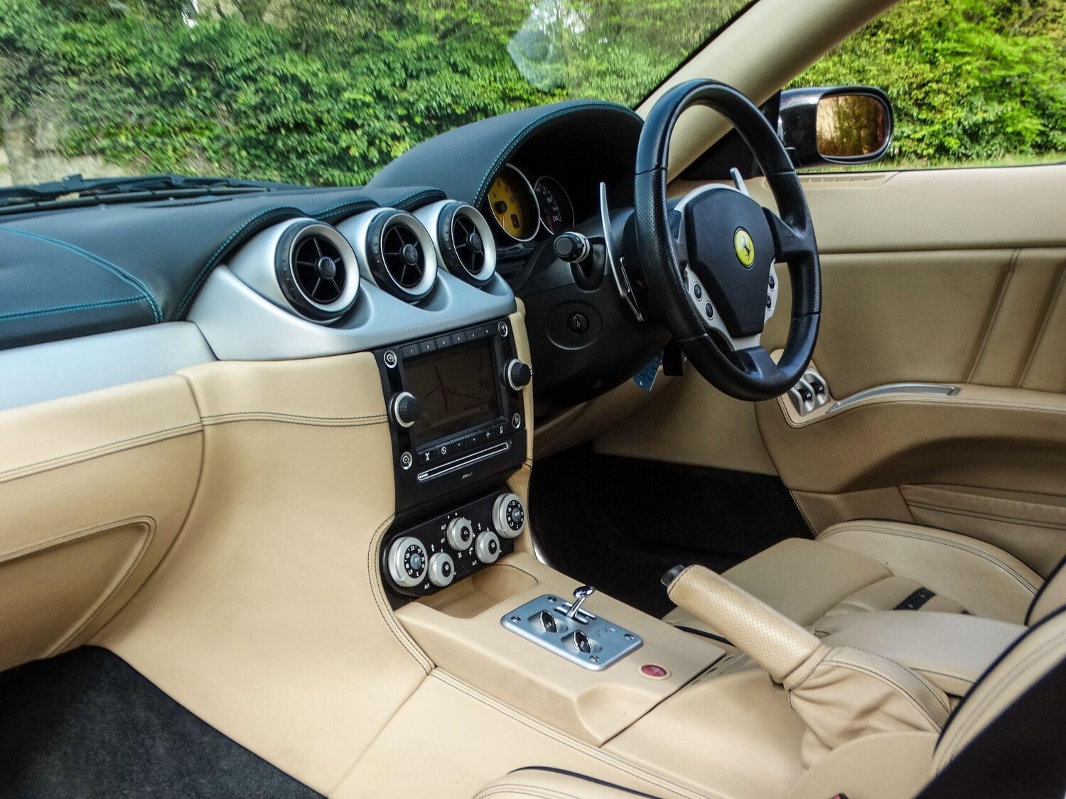 Used Ferrari 612 2007 for sale - 78204837: Photo 18