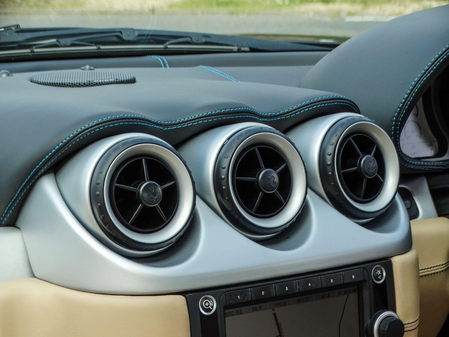 Used Ferrari 612 2007 for sale - 78204837: Photo 19