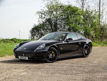 Used Ferrari 612 2007 for sale - 78204837: Photo