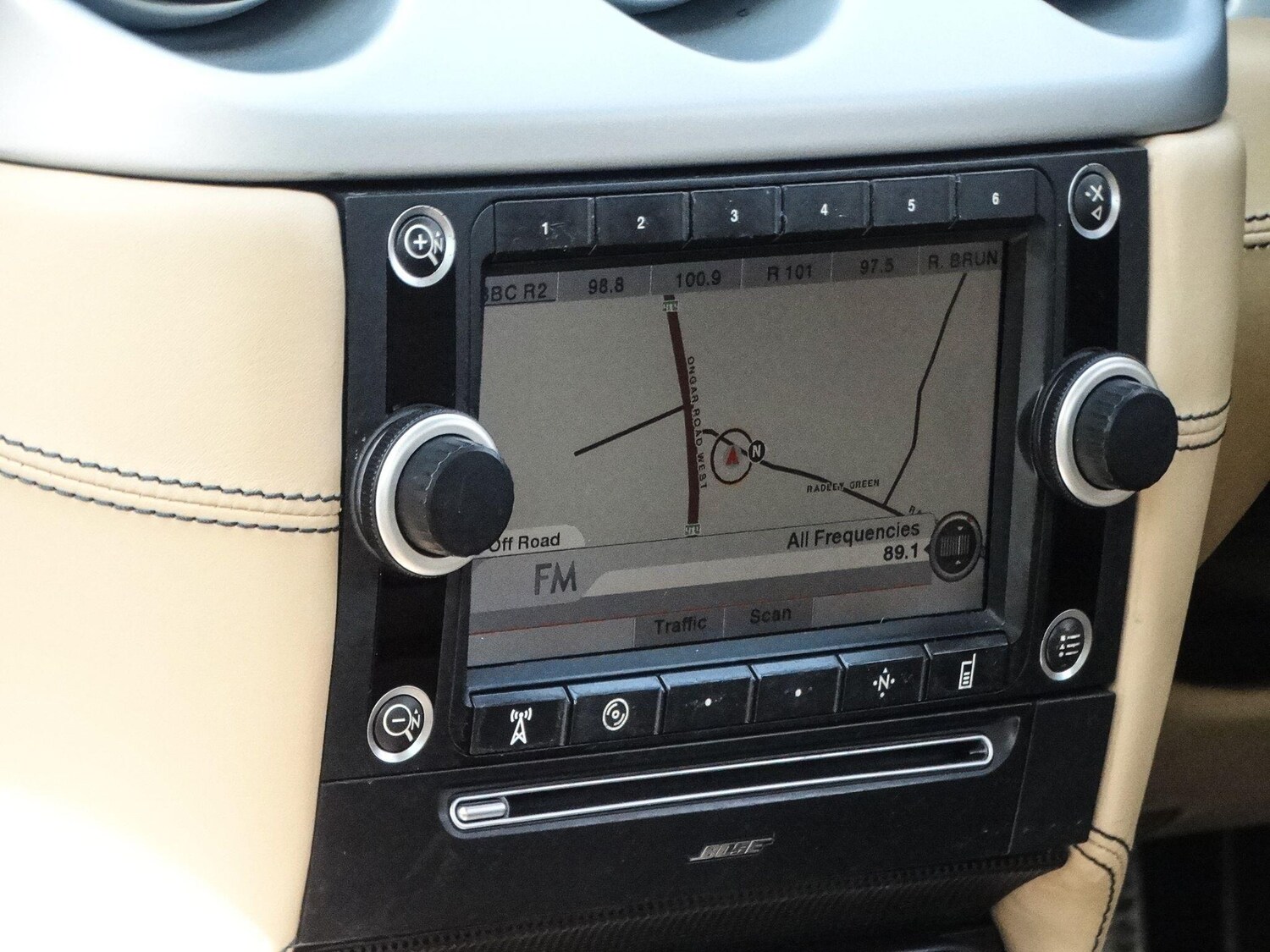 Used Ferrari 612 2007 for sale - 78204837: Photo 20