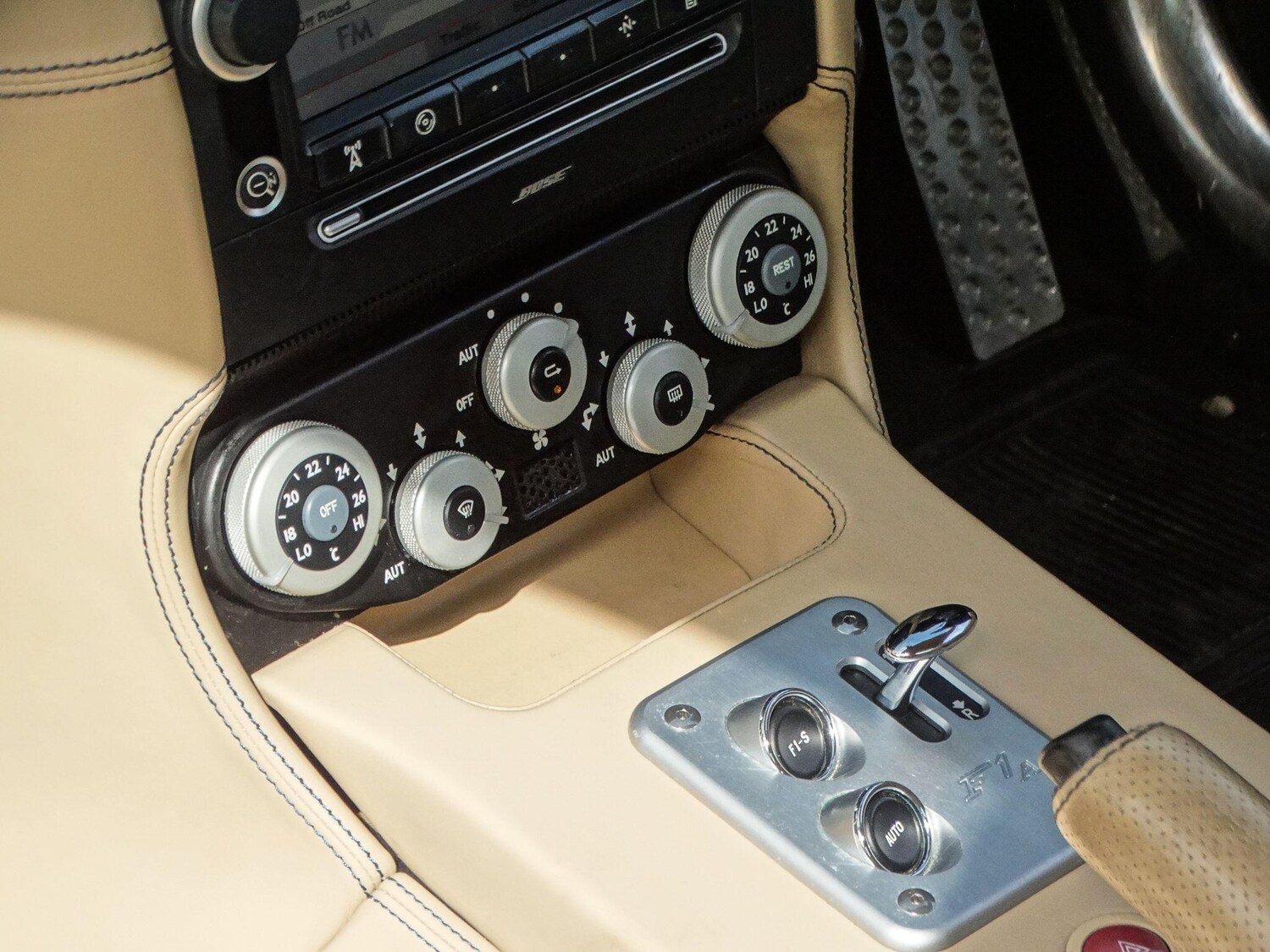 Used Ferrari 612 2007 for sale - 78204837: Photo 21