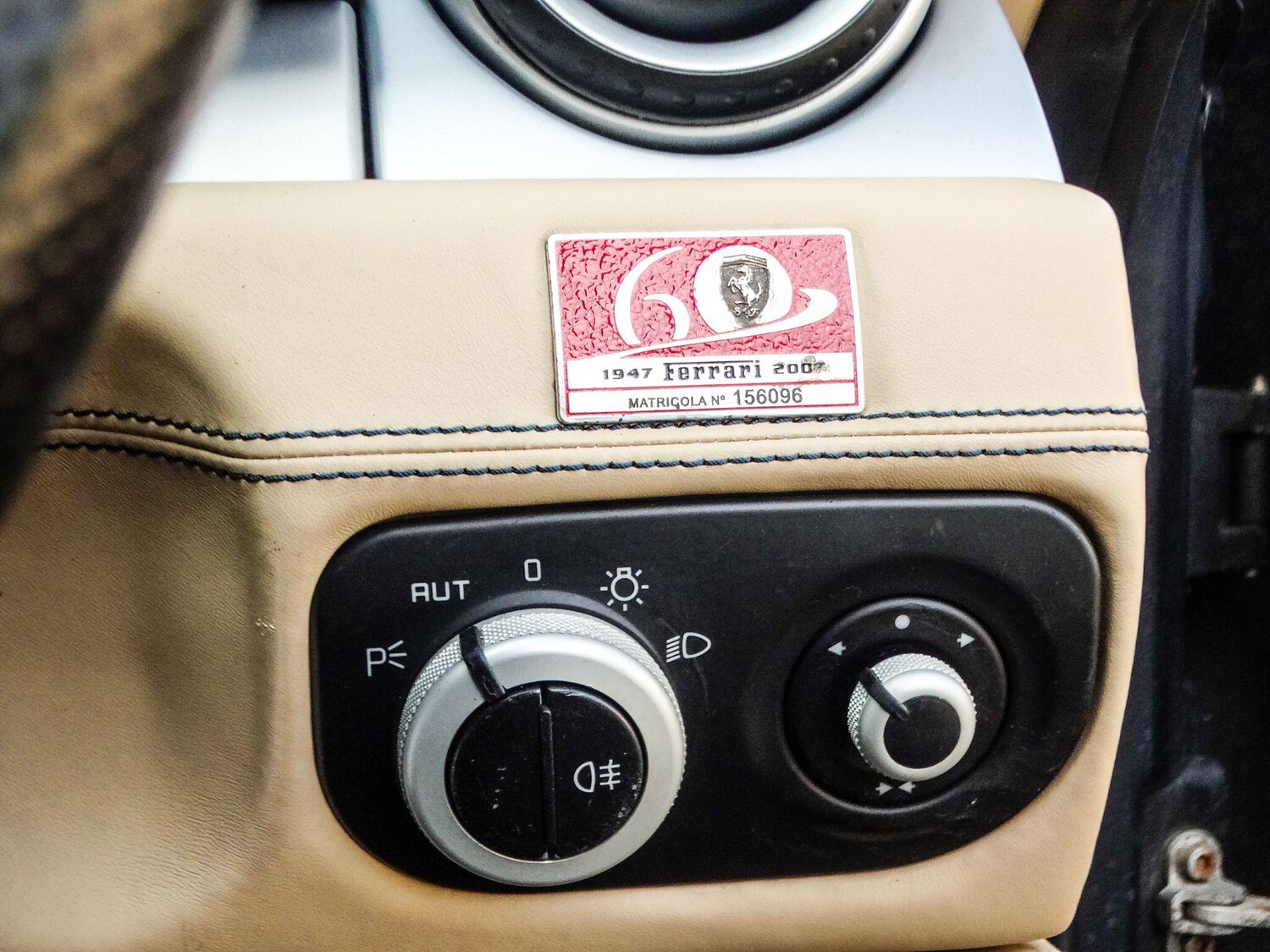 Used Ferrari 612 2007 for sale - 78204837: Photo 22