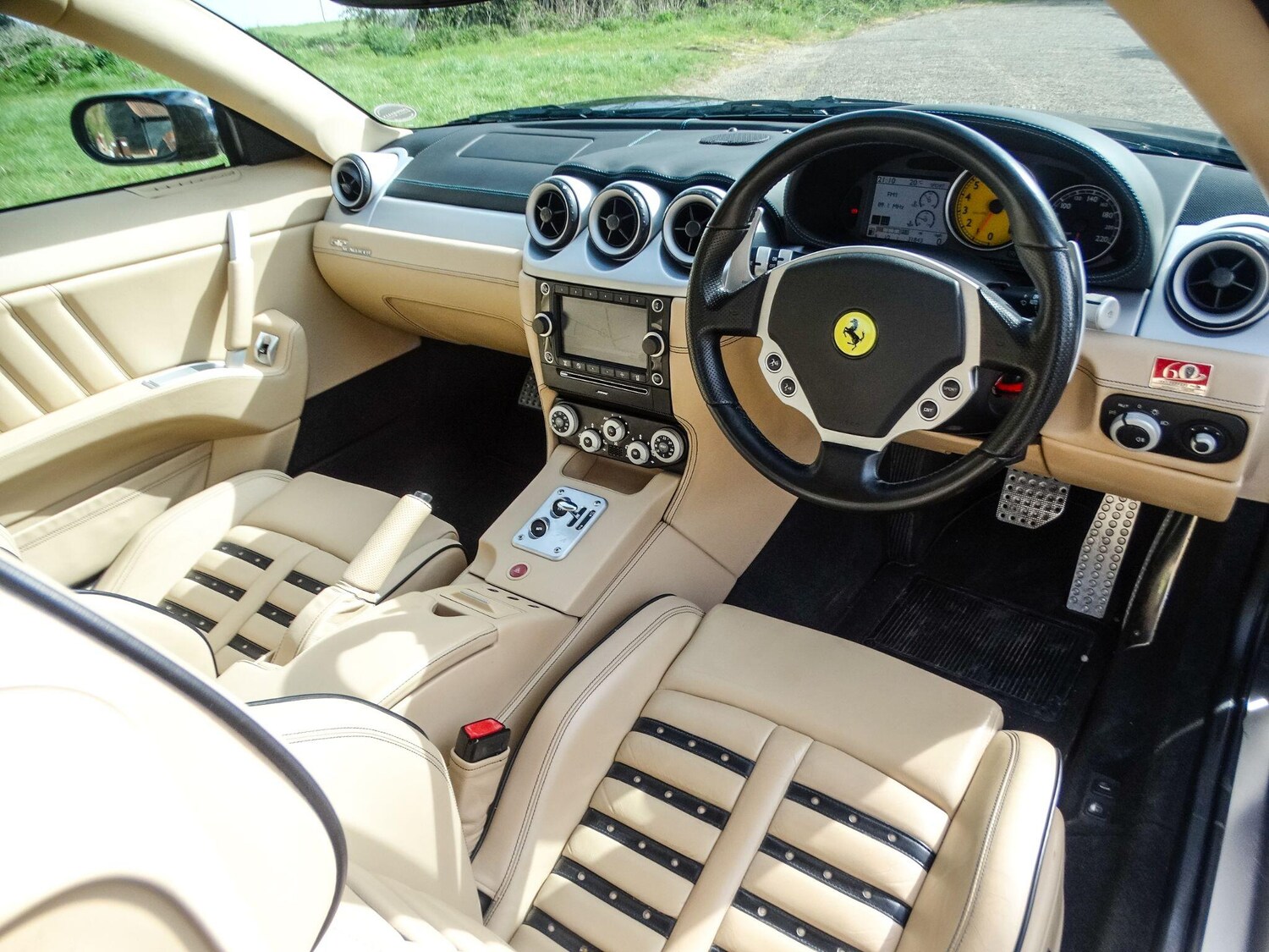 Used Ferrari 612 2007 for sale - 78204837: Photo 24