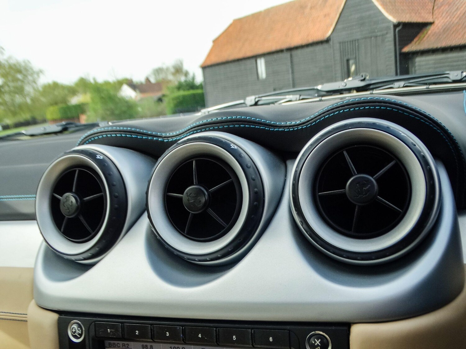 Used Ferrari 612 2007 for sale - 78204837: Photo 27