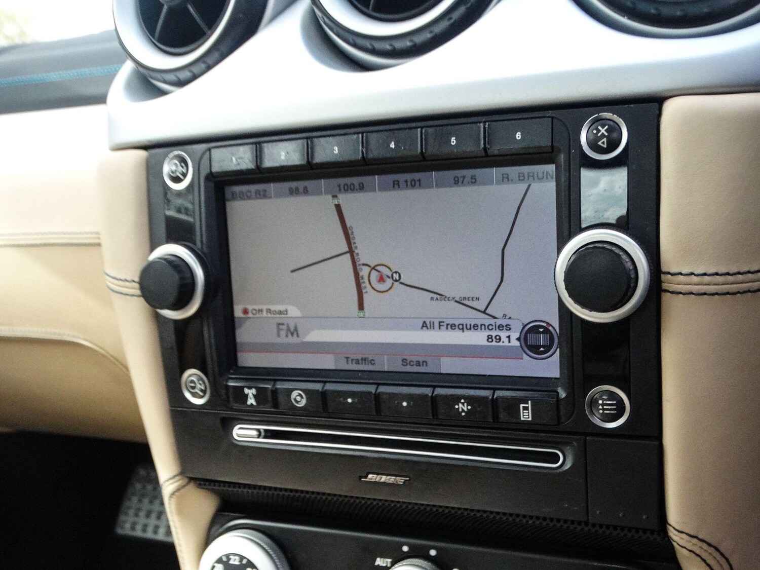 Used Ferrari 612 2007 for sale - 78204837: Photo 28