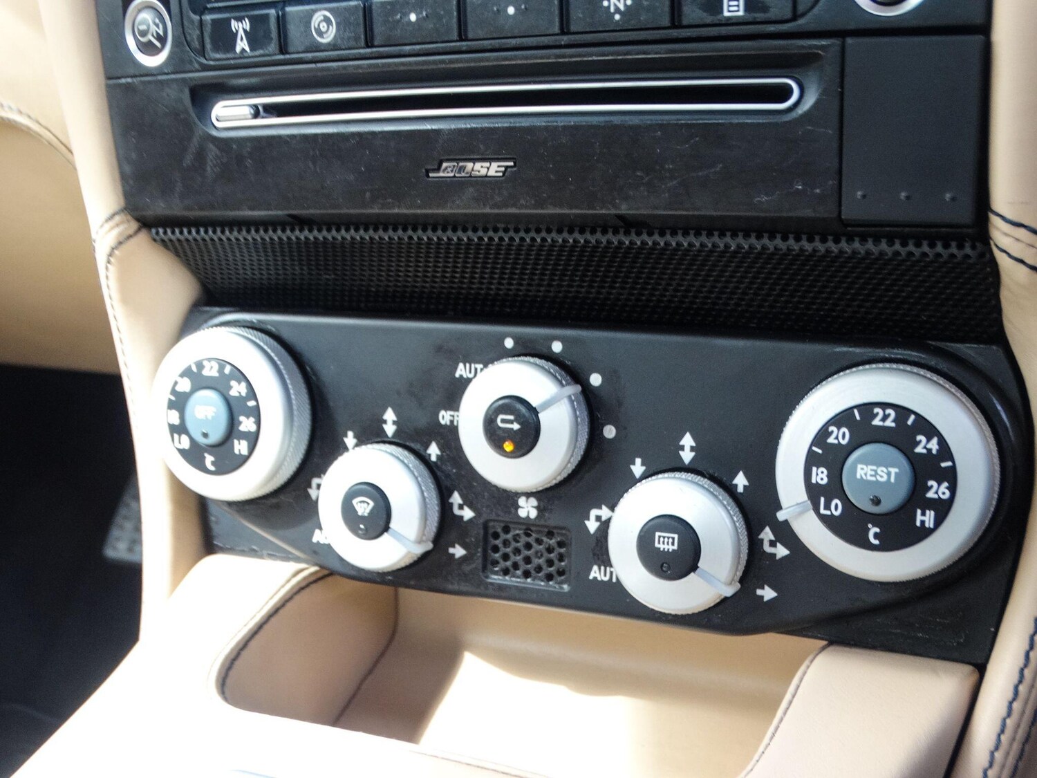 Used Ferrari 612 2007 for sale - 78204837: Photo 29