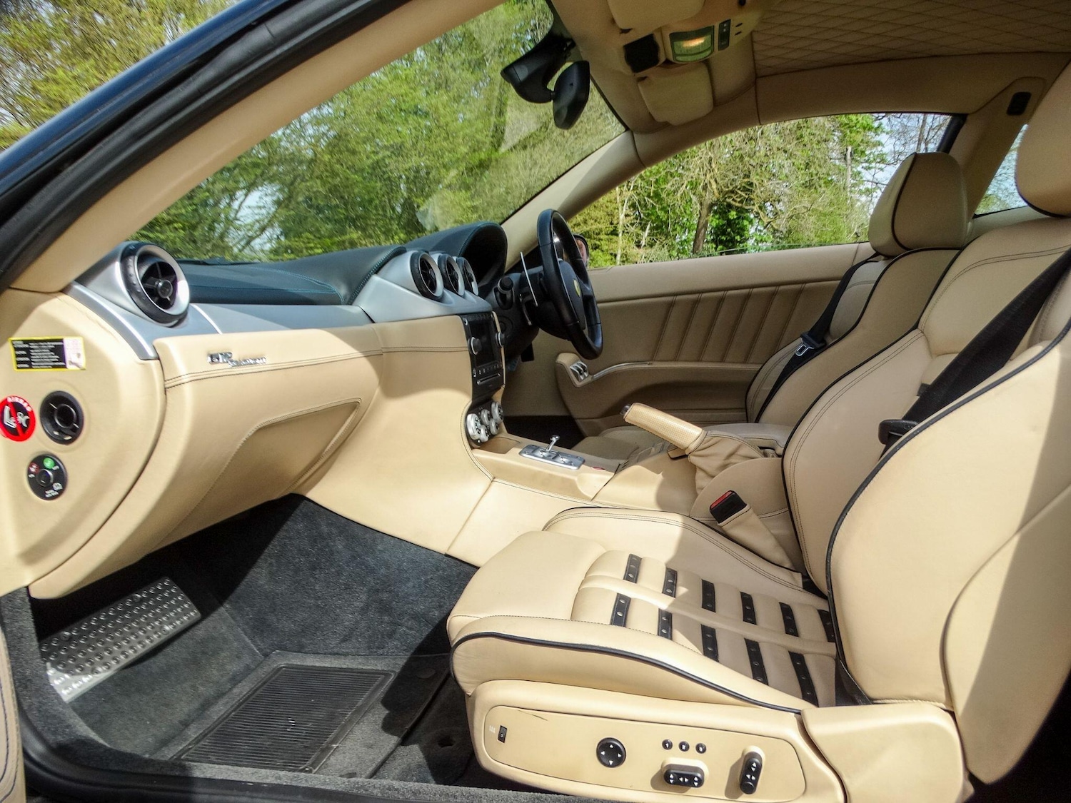 Used Ferrari 612 2007 for sale - 78204837: Photo 3