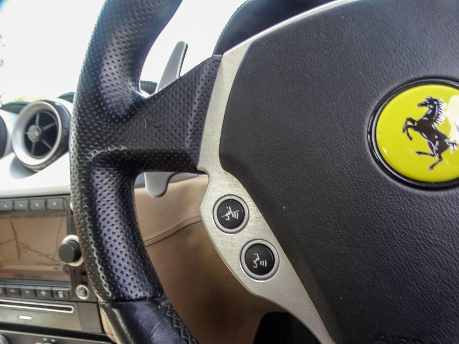 Used Ferrari 612 2007 for sale - 78204837: Photo 32