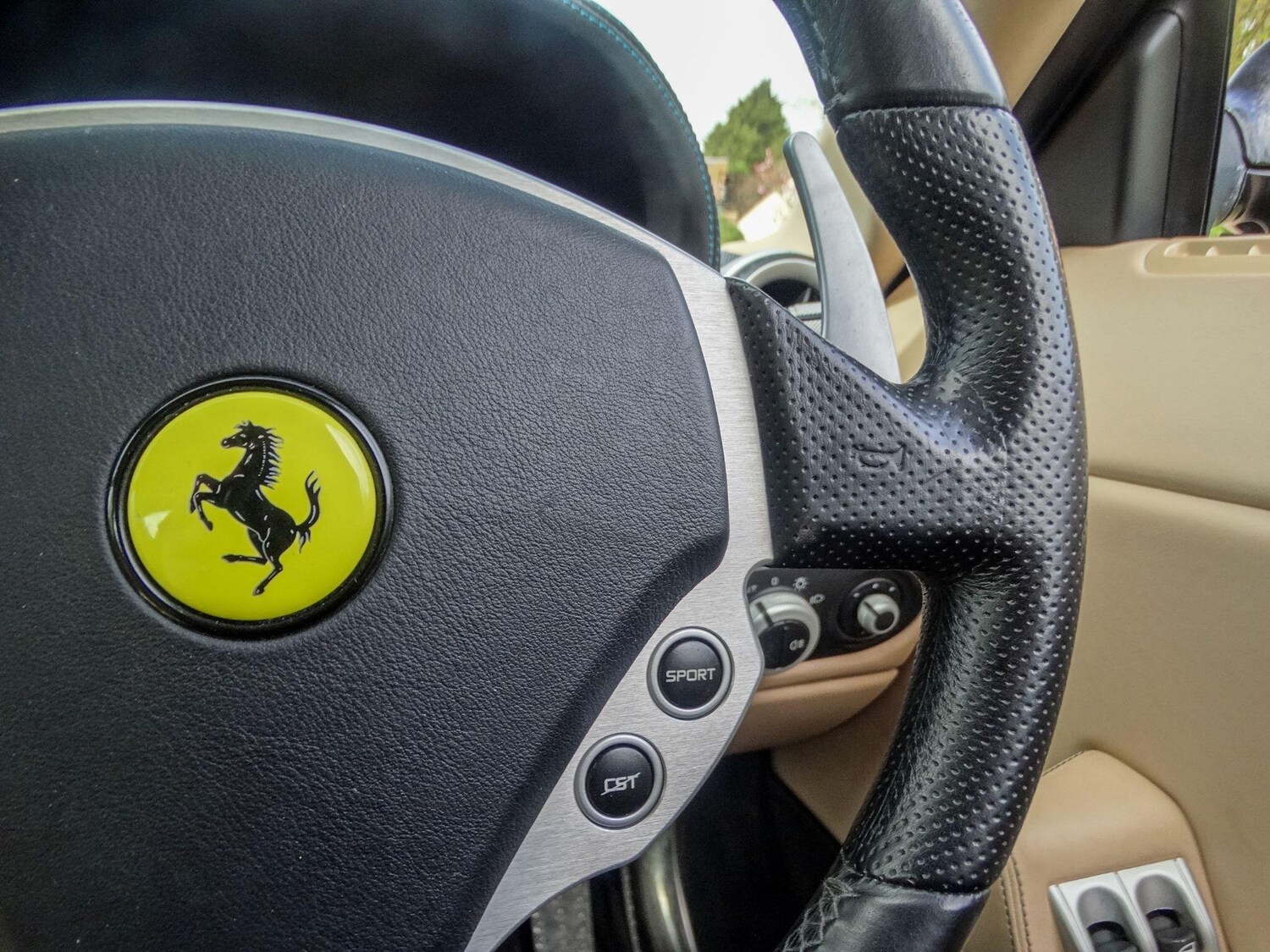 Used Ferrari 612 2007 for sale - 78204837: Photo 33