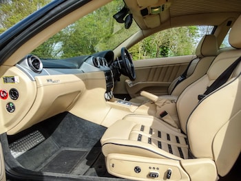 Used Ferrari 612 2007 for sale - 78204837: Photo