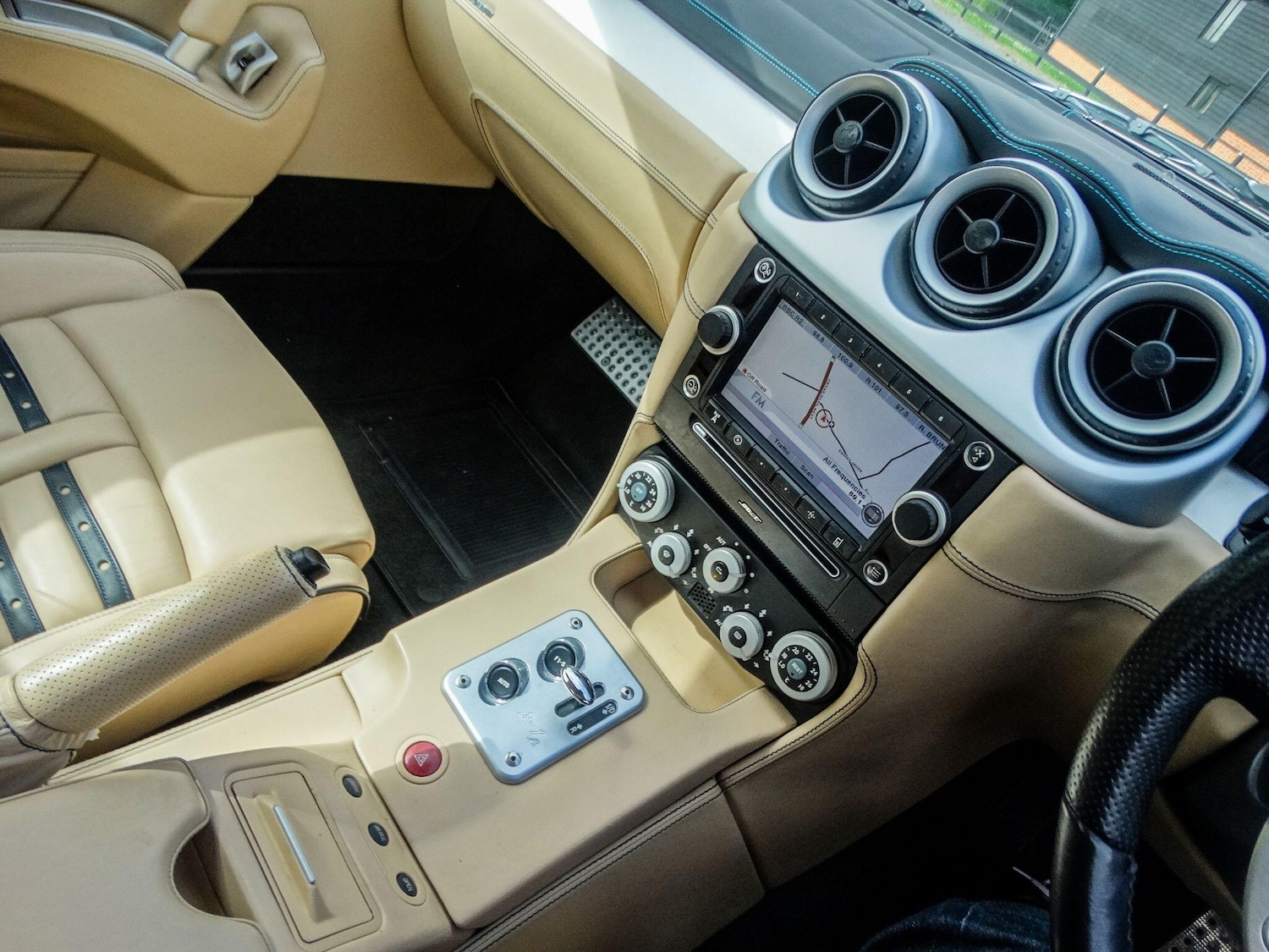 Used Ferrari 612 2007 for sale - 78204837: Photo 6