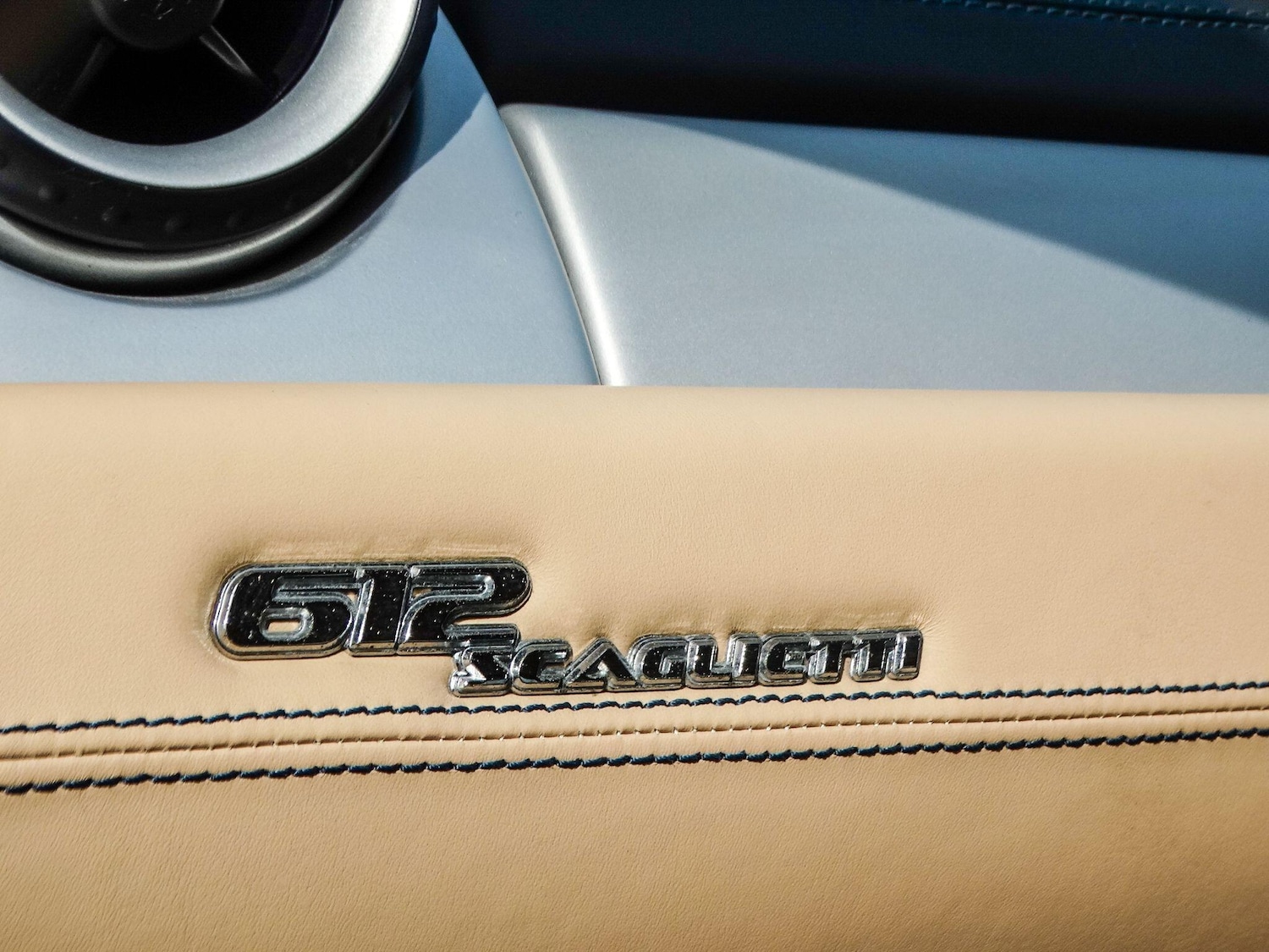 Used Ferrari 612 2007 for sale - 78204837: Photo 9