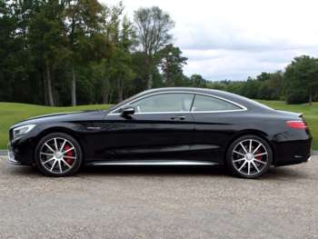 Used Mercedes-Benz S-Class 2016 for sale - 73671280: Photo