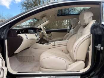 Used Mercedes-Benz S-Class 2016 for sale - 73671280: Photo