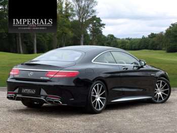 Used Mercedes-Benz S-Class 2016 for sale - 73671280: Photo