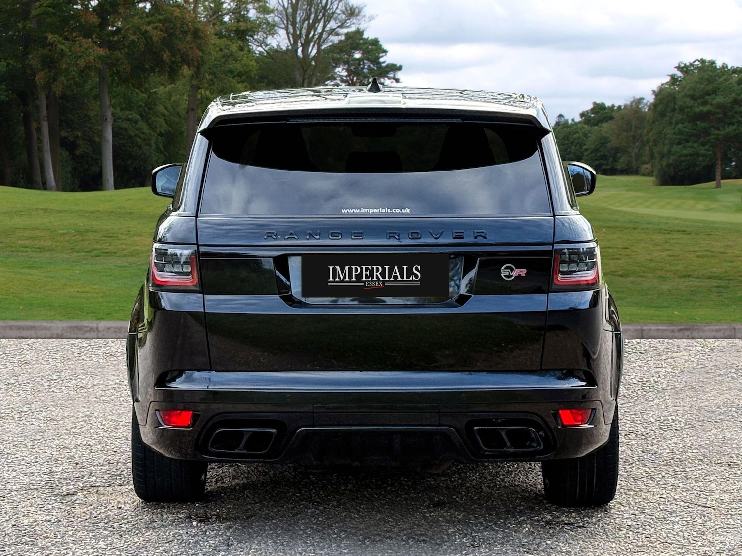 Used Land Rover Range Rover Sport for sale - 76167341: Photo 10