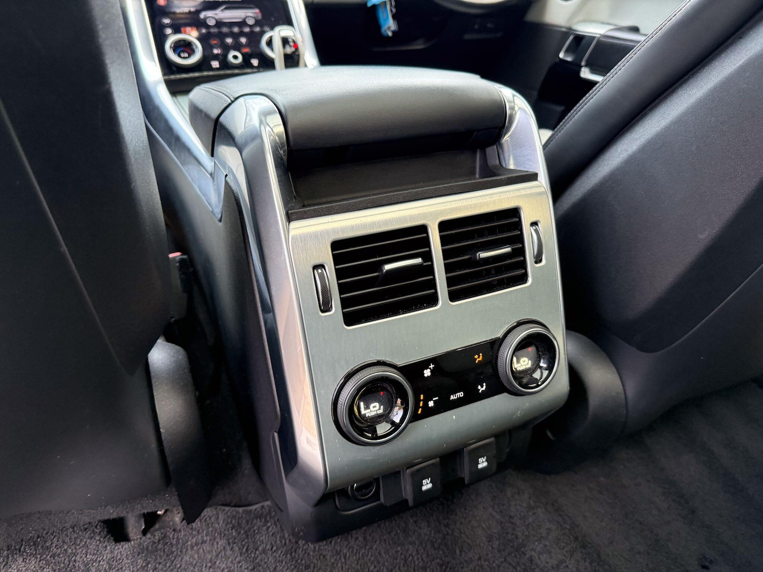 Used Land Rover Range Rover Sport for sale - 76167341: Photo 14