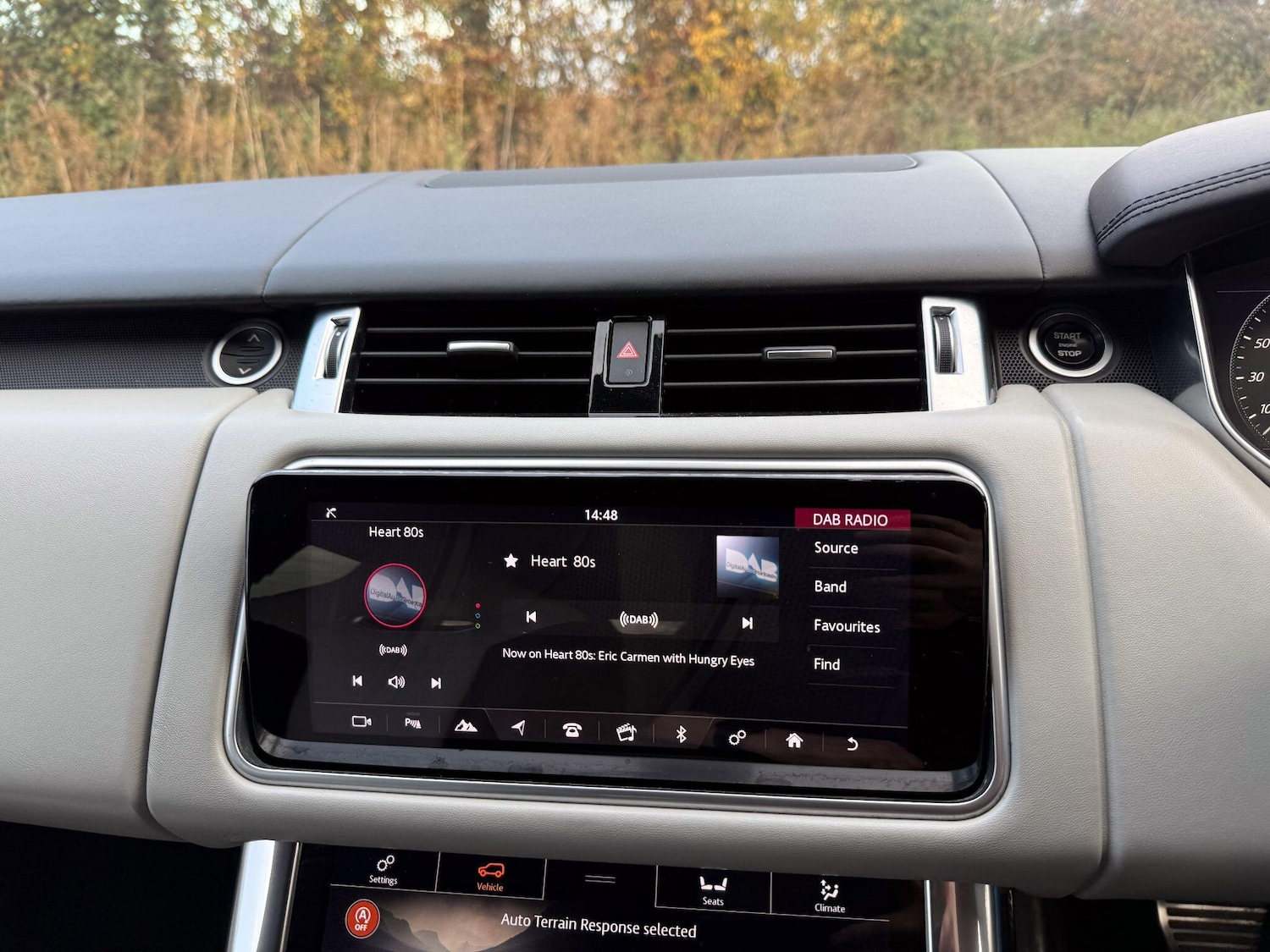 Used Land Rover Range Rover Sport for sale - 76167341: Photo 22