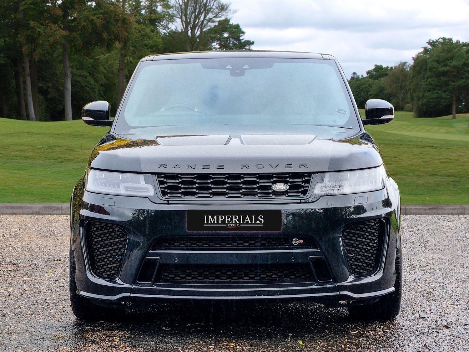 Used Land Rover Range Rover Sport for sale - 76167341: Photo 4