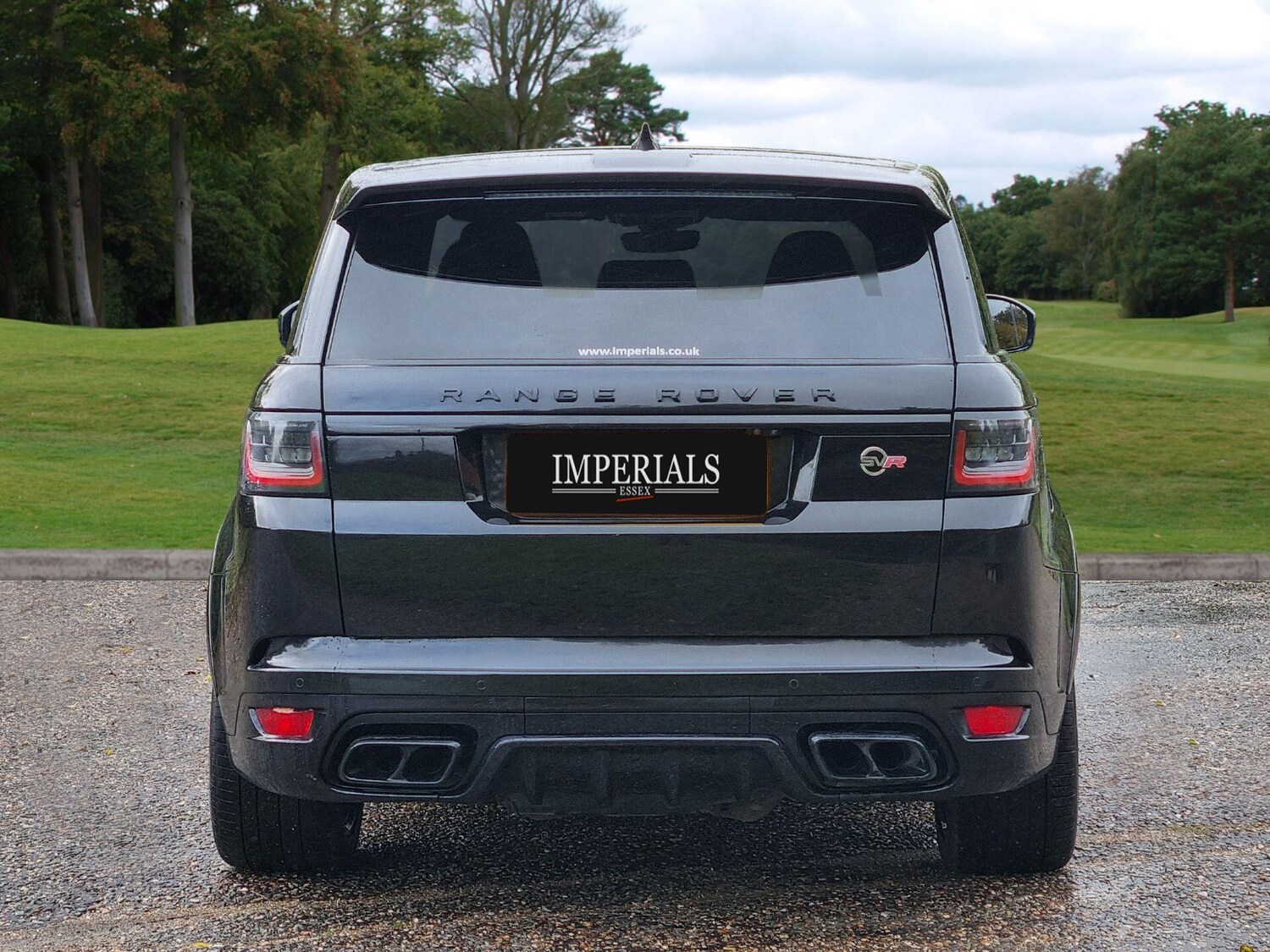 Used Land Rover Range Rover Sport for sale - 76167341: Photo 5