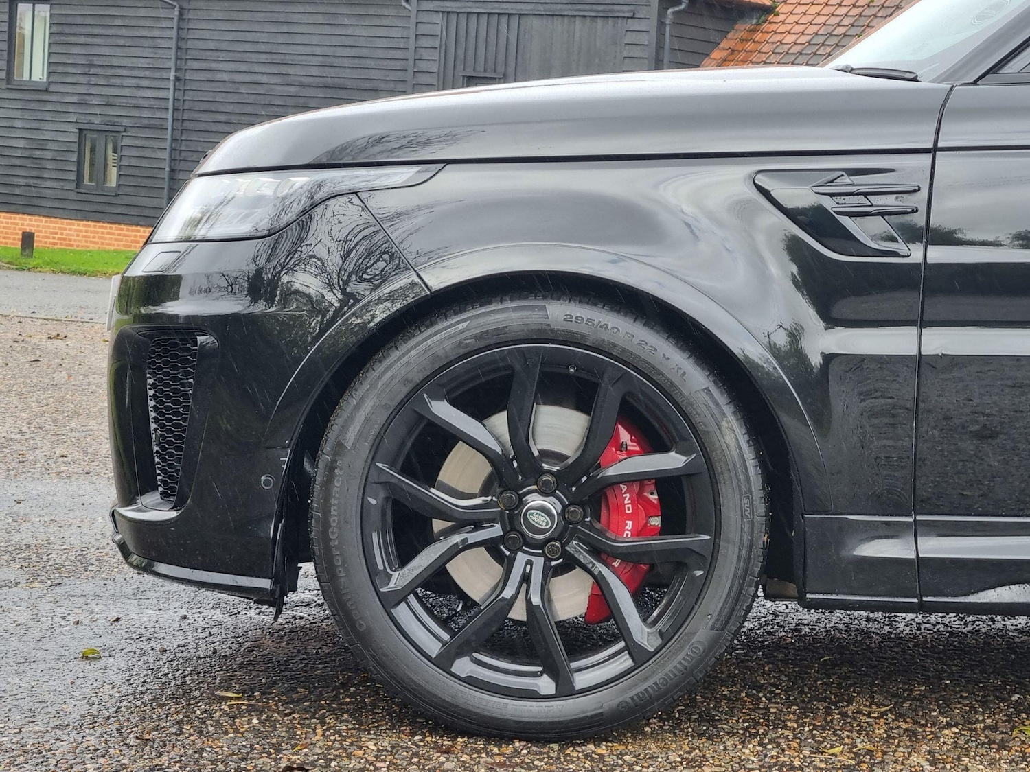 Used Land Rover Range Rover Sport for sale - 76167341: Photo 6