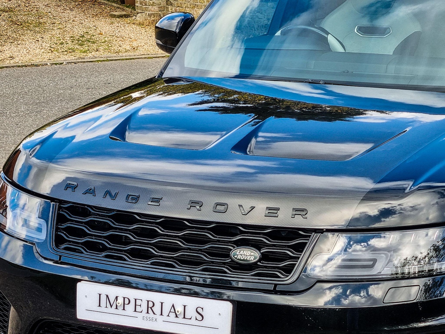 Used Land Rover Range Rover Sport for sale - 76167341: Photo 7