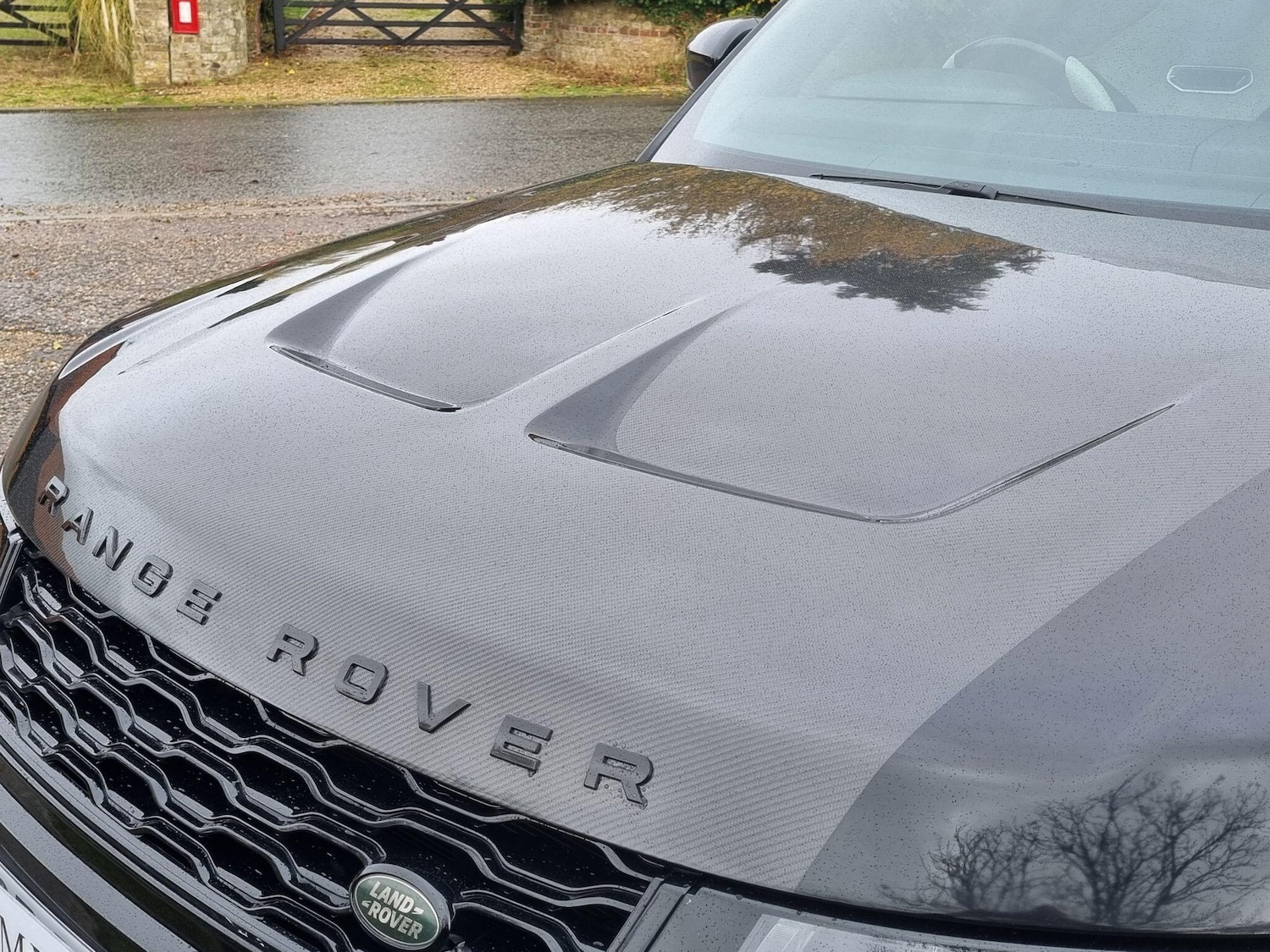 Used Land Rover Range Rover Sport for sale - 76167341: Photo 8