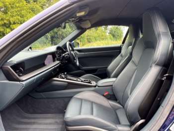Used Porsche 911 2020 for sale - 75023708: Photo