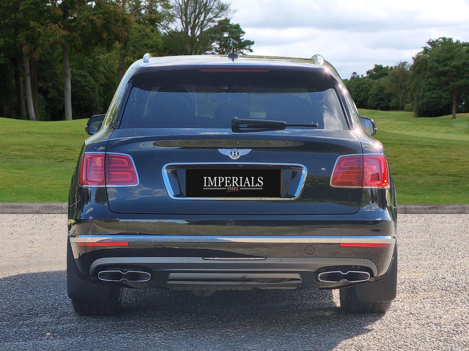 Used Bentley Bentayga for sale - 76072283: Photo 10