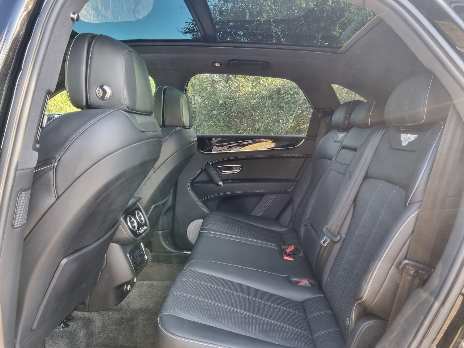 Used Bentley Bentayga for sale - 76072283: Photo 13