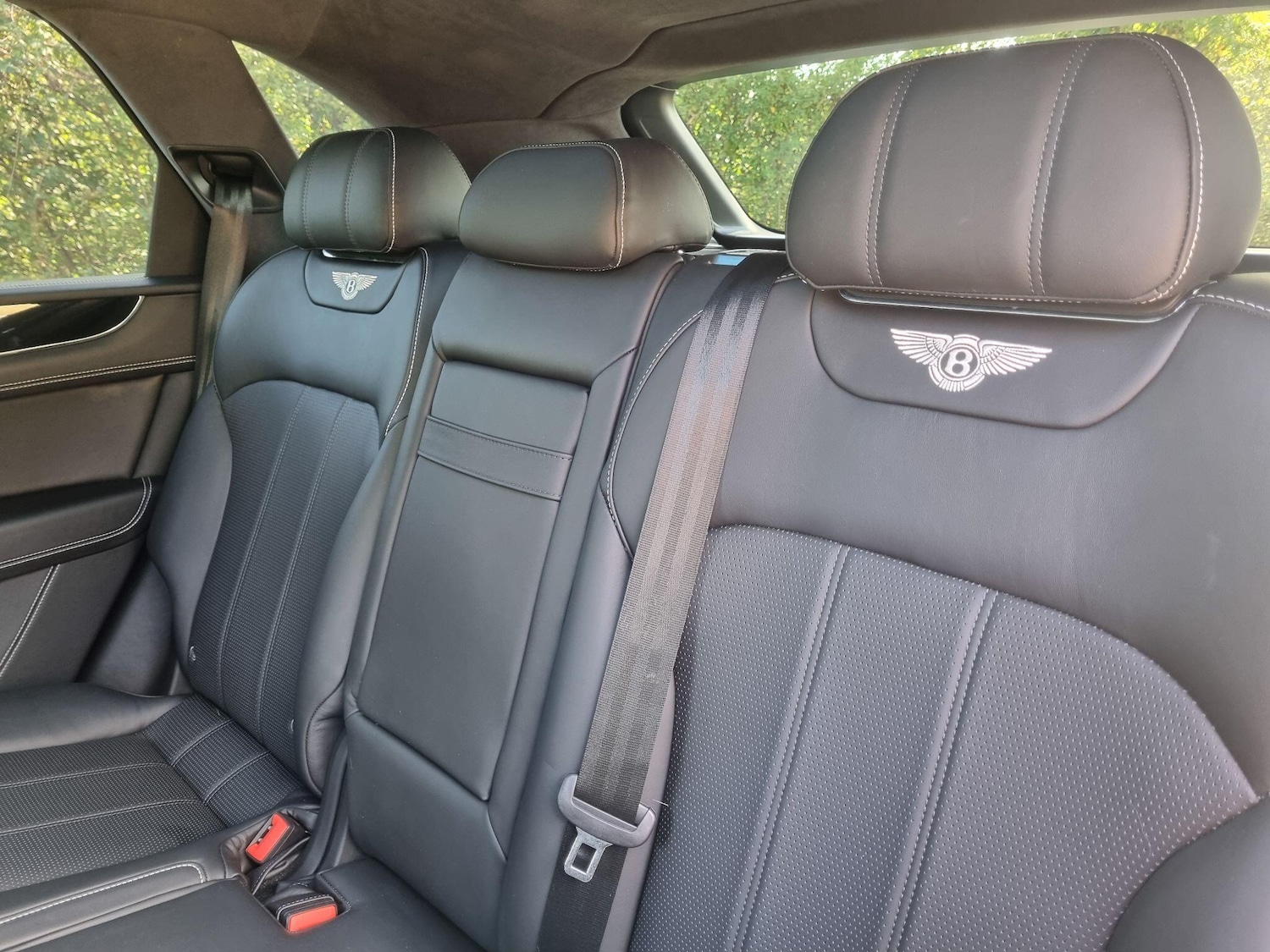 Used Bentley Bentayga for sale - 76072283: Photo 14