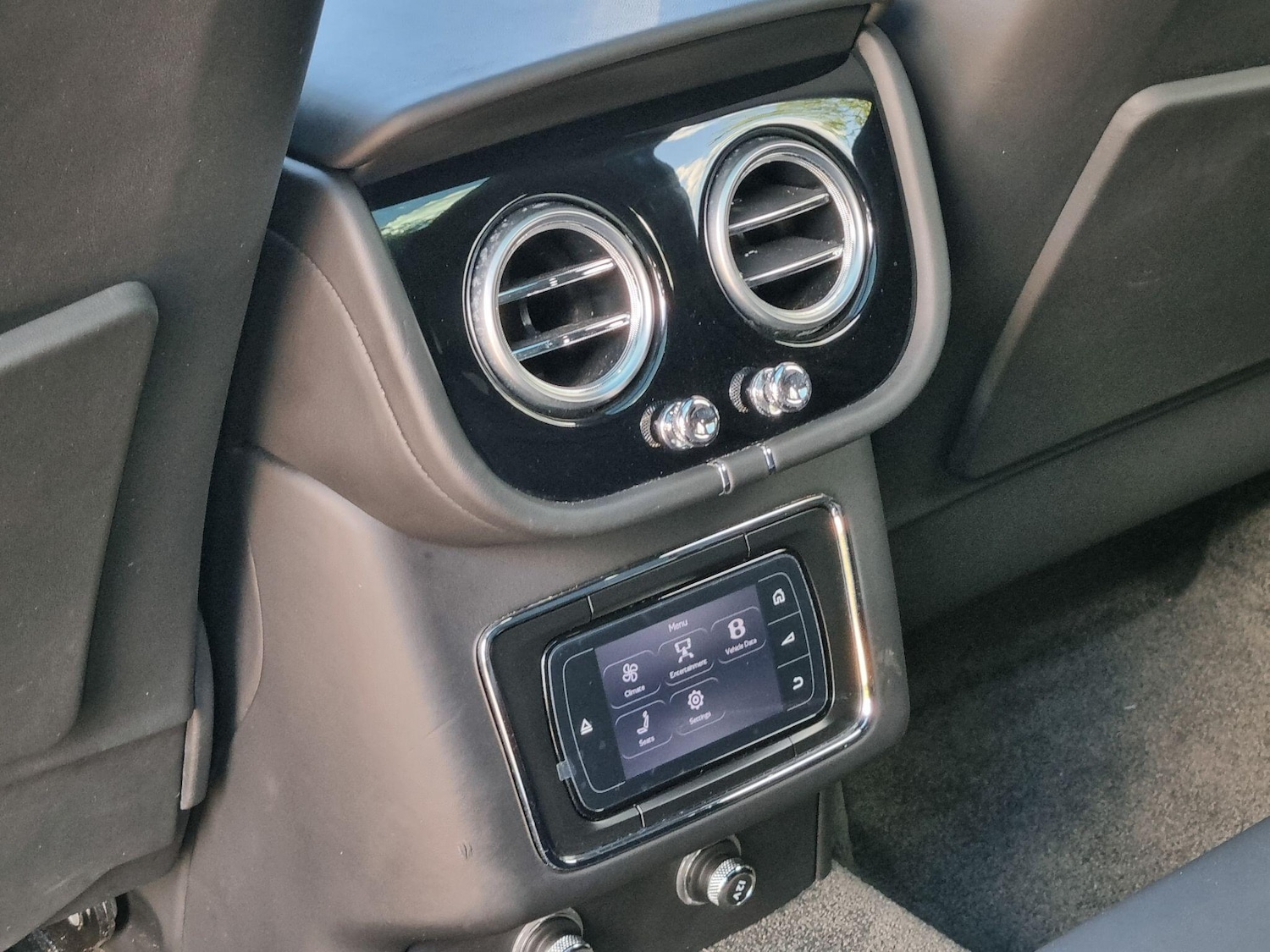Used Bentley Bentayga for sale - 76072283: Photo 15