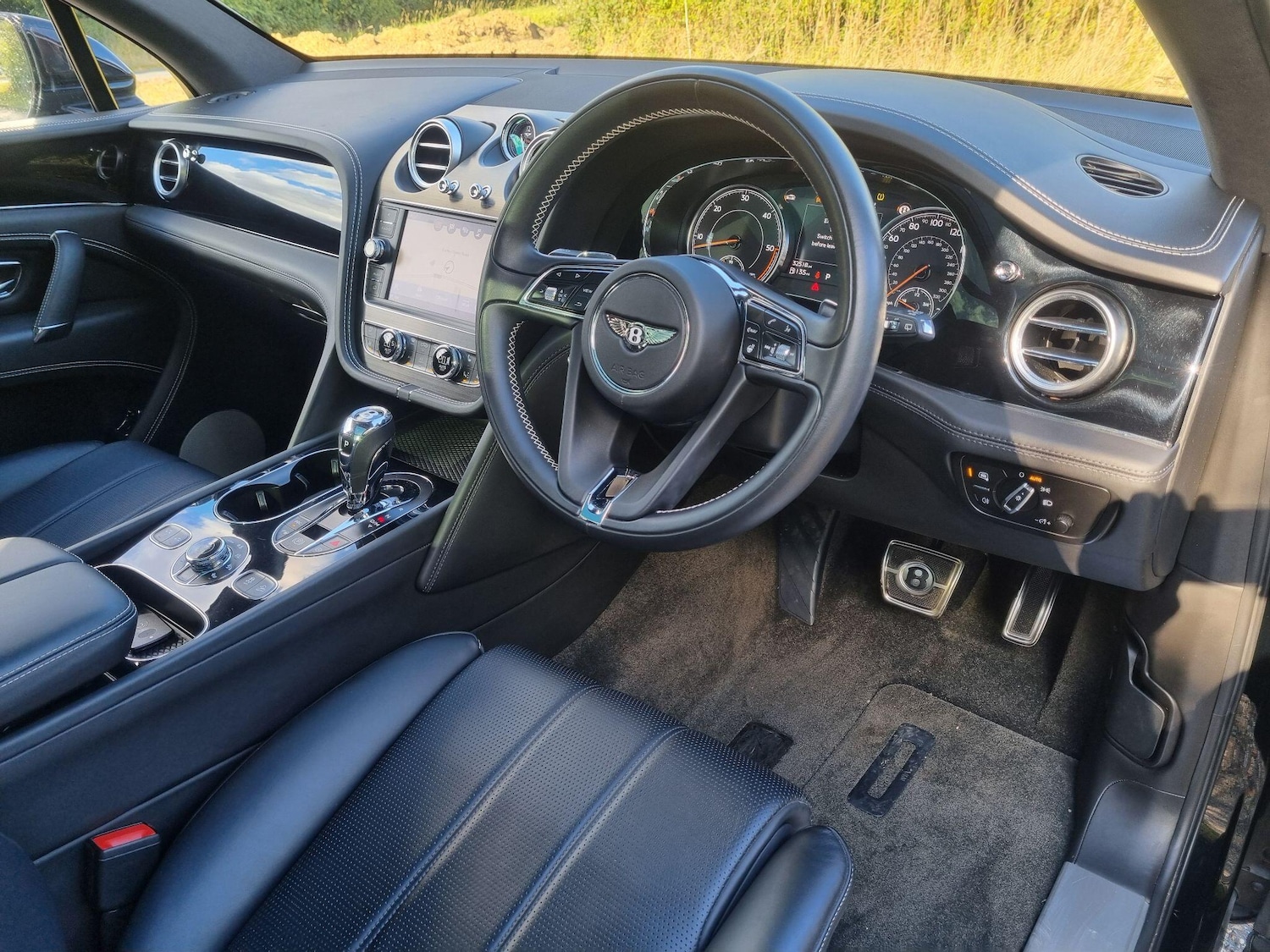 Used Bentley Bentayga for sale - 76072283: Photo 16