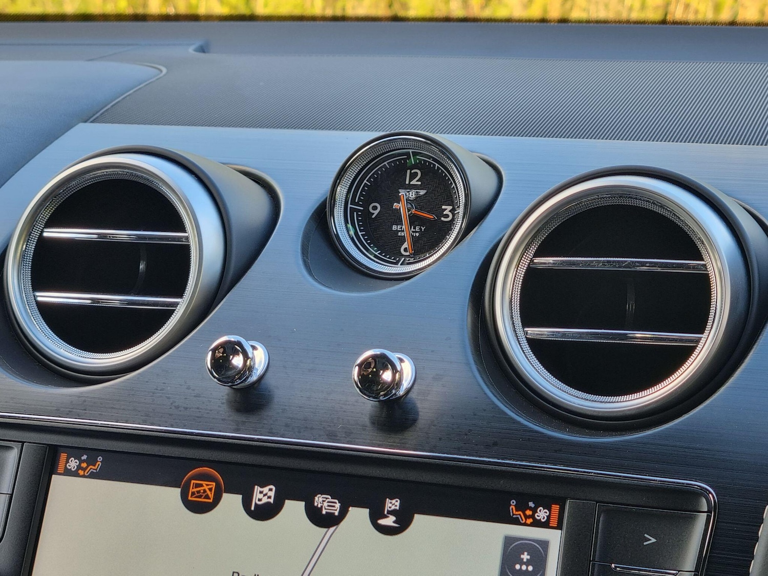 Used Bentley Bentayga for sale - 76072283: Photo 18