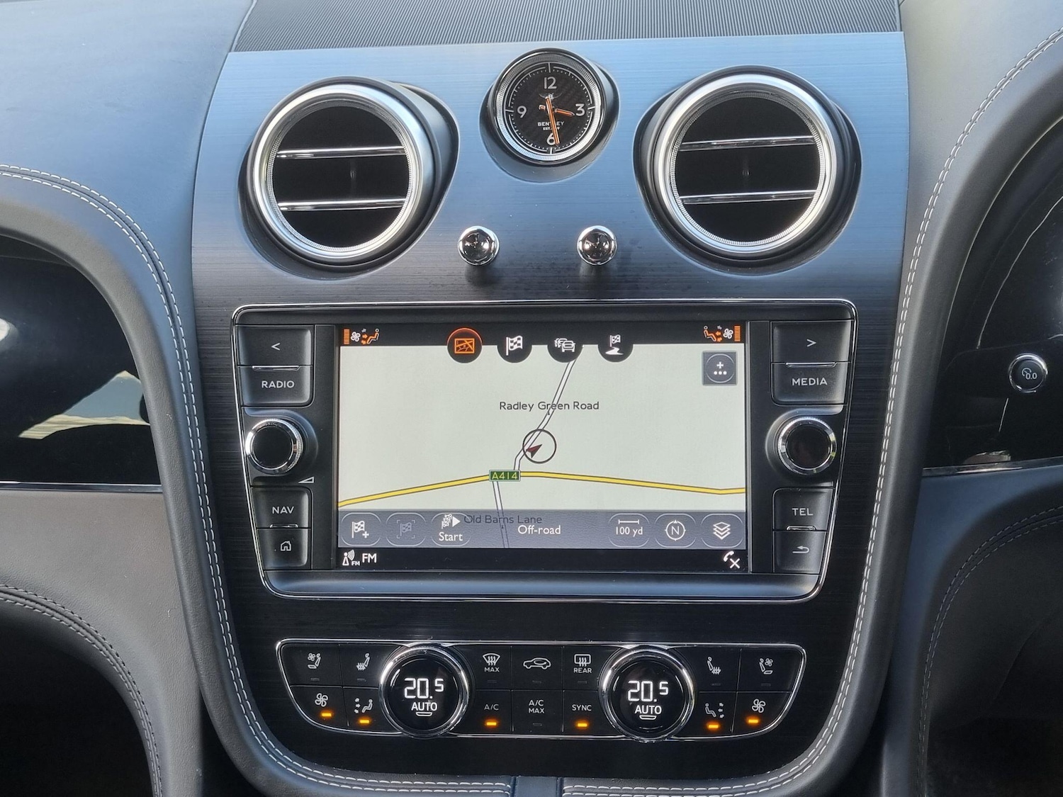 Used Bentley Bentayga for sale - 76072283: Photo 19