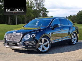 (67) - 4.0d V8 Auto 4WD Euro 6 (s/s) 5dr