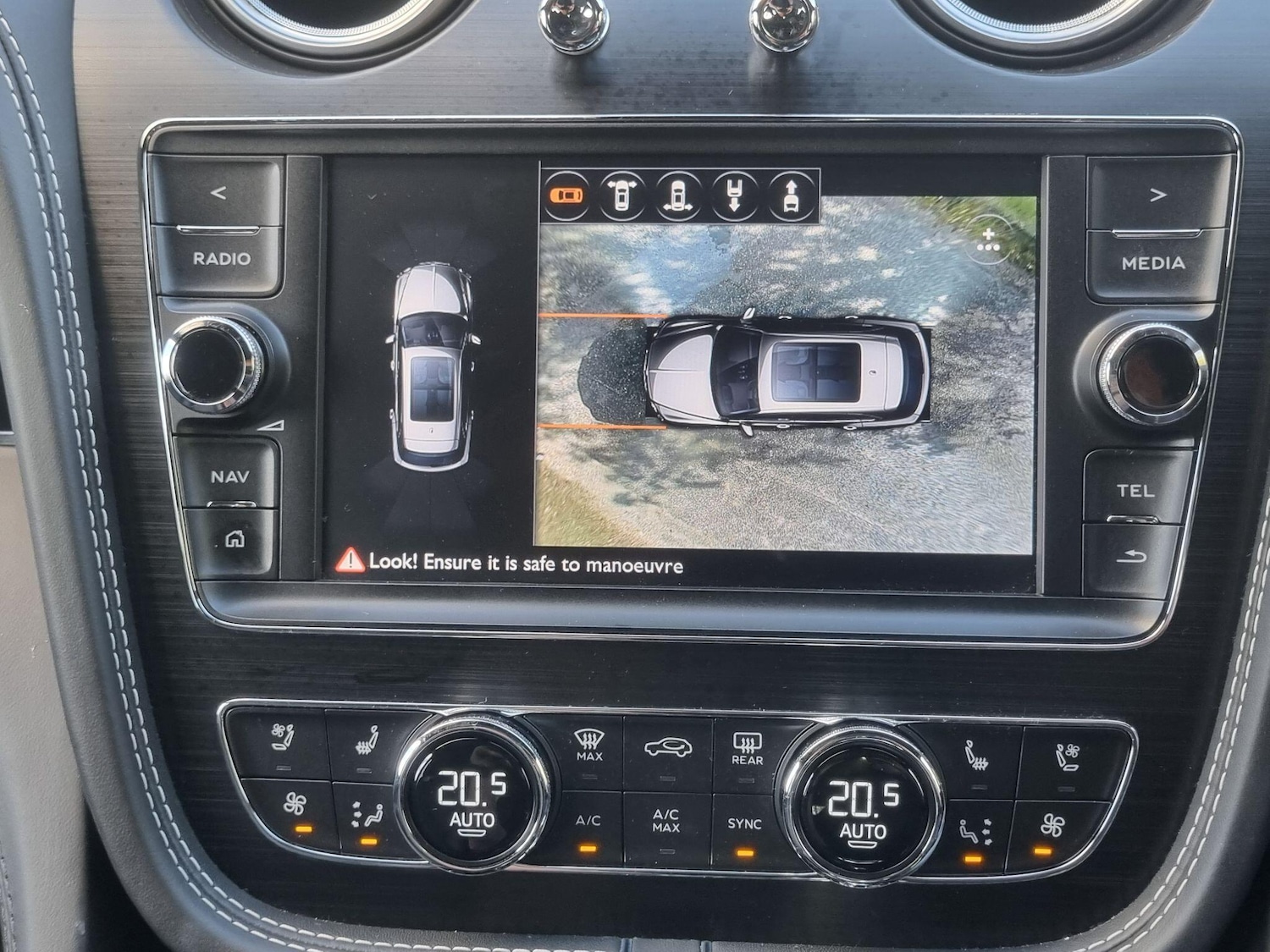 Used Bentley Bentayga for sale - 76072283: Photo 21