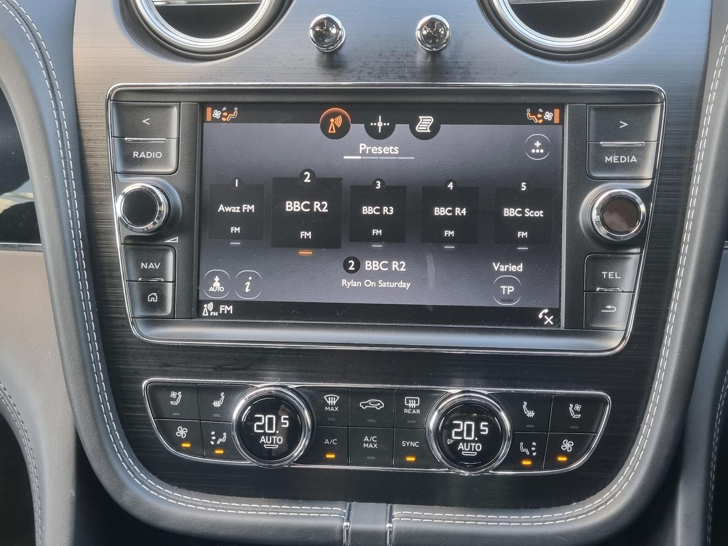Used Bentley Bentayga for sale - 76072283: Photo 22