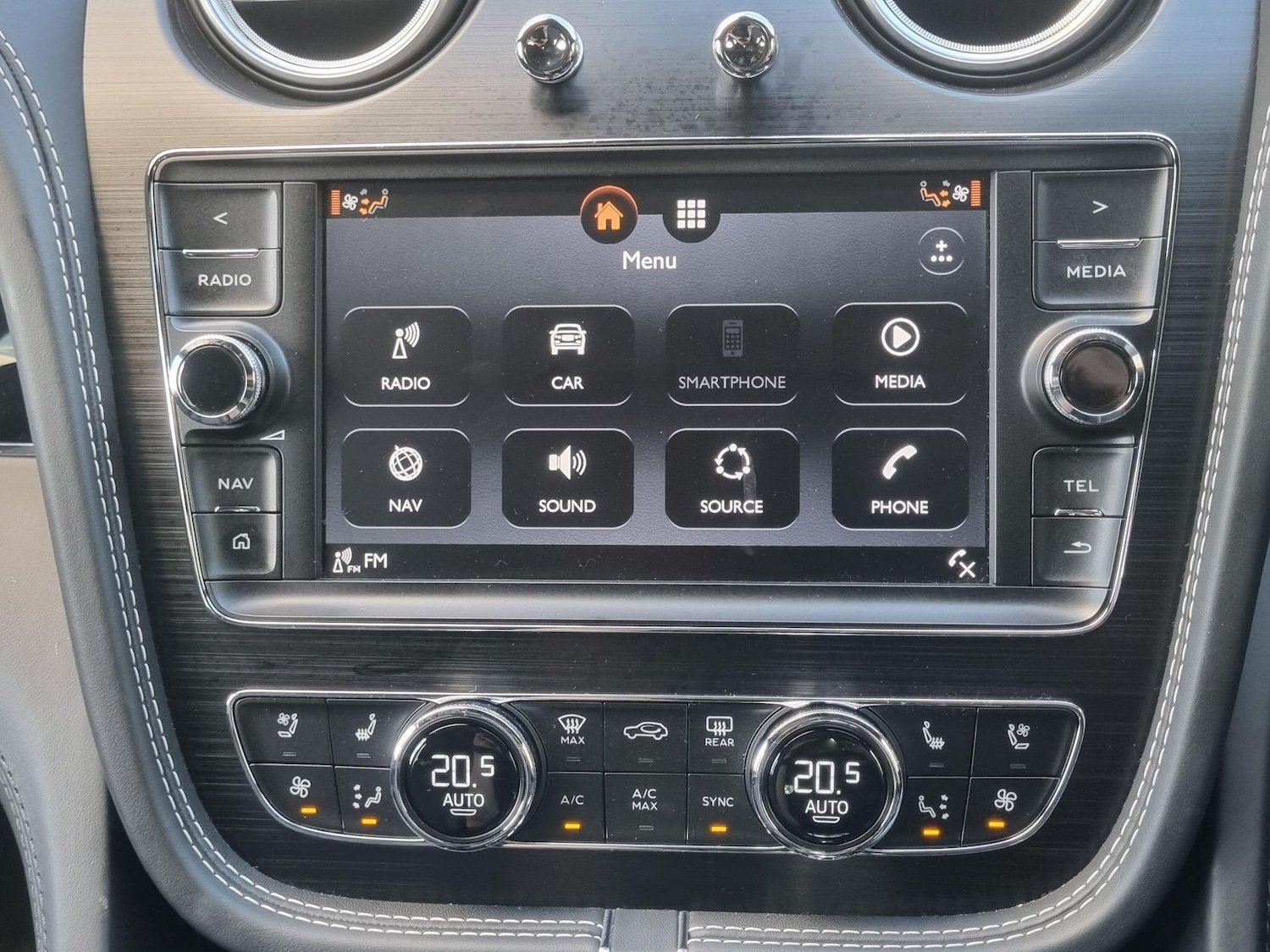 Used Bentley Bentayga for sale - 76072283: Photo 23
