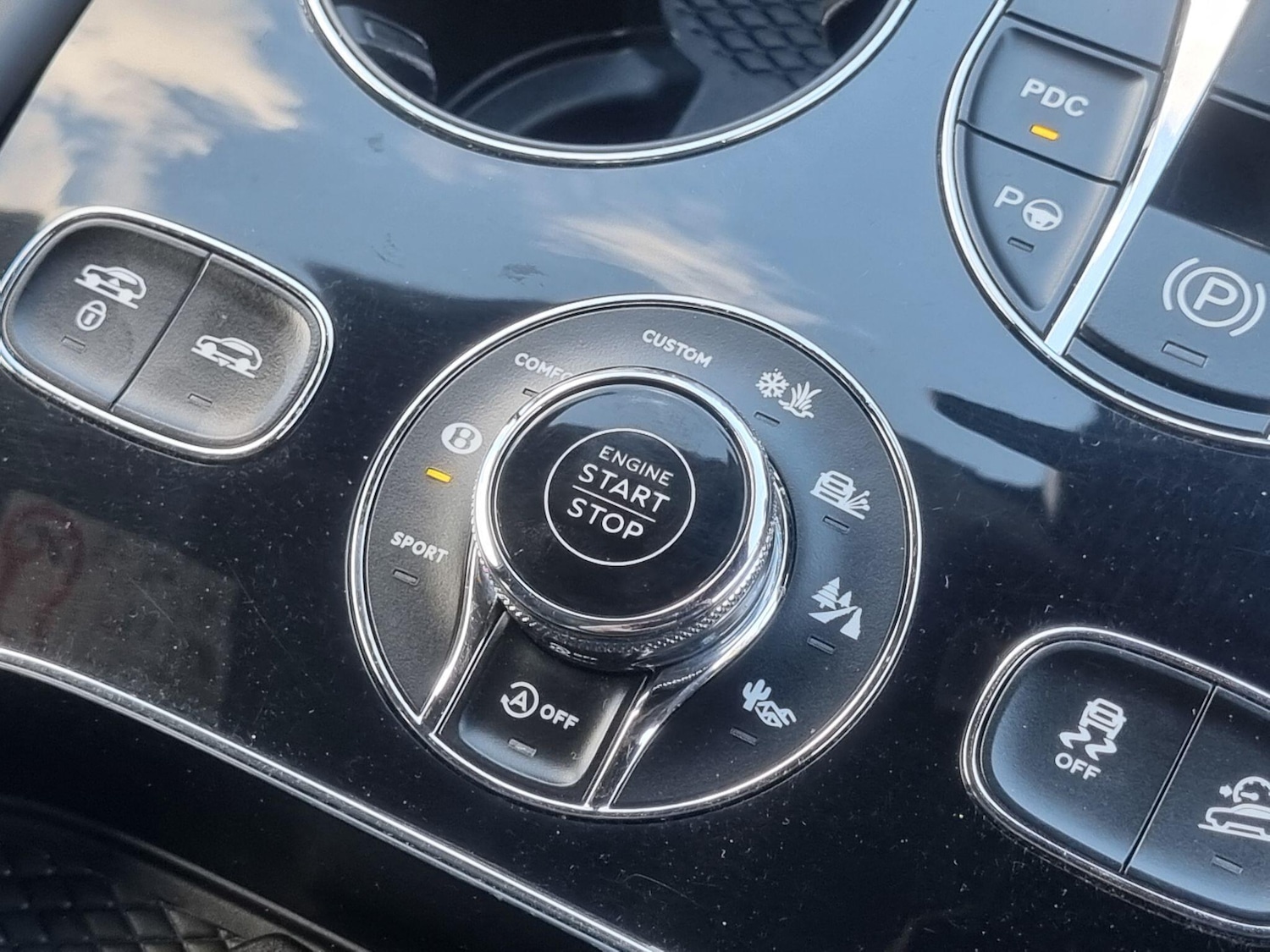 Used Bentley Bentayga for sale - 76072283: Photo 25