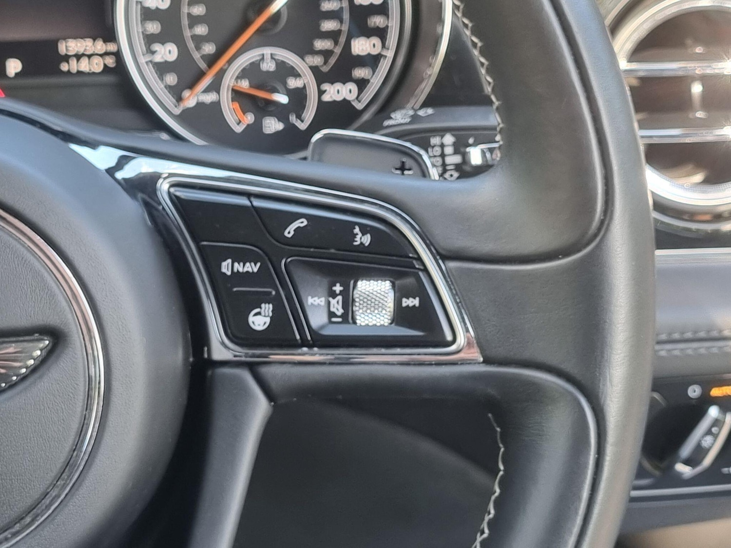 Used Bentley Bentayga for sale - 76072283: Photo 27